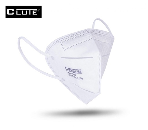 Clute Mascarilla Kn95