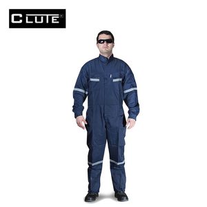 Clute Overol