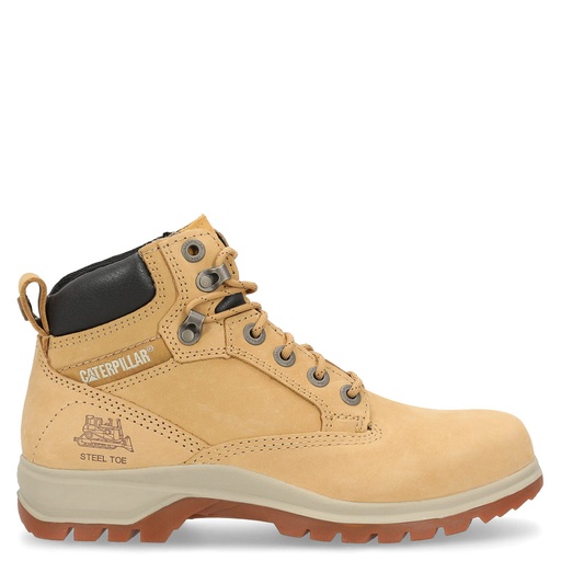 Caterpillar P304087 - Botines Mujer Kitson Srx St