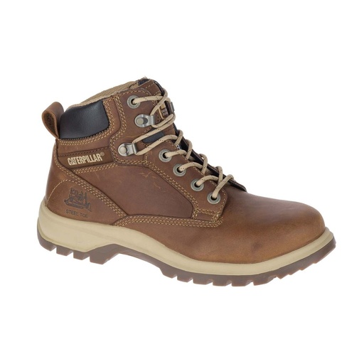 Caterpillar P304088 - Botines Mujer Kitson Srx St