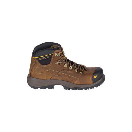 Caterpillar P711840 - Botines Hombre Coolant St