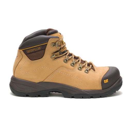 Caterpillar P711842 - Botines Hombre Coolant St
