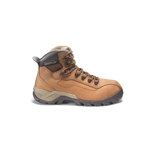Caterpillar P712538 - Botines Hombre Nitrogen Ct
