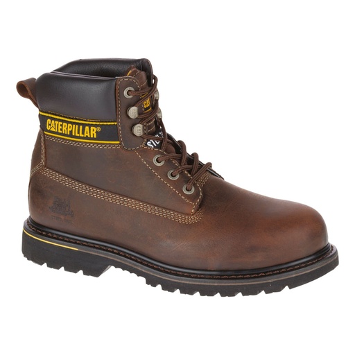 Caterpillar P718032 - Botines Hombre Holton St