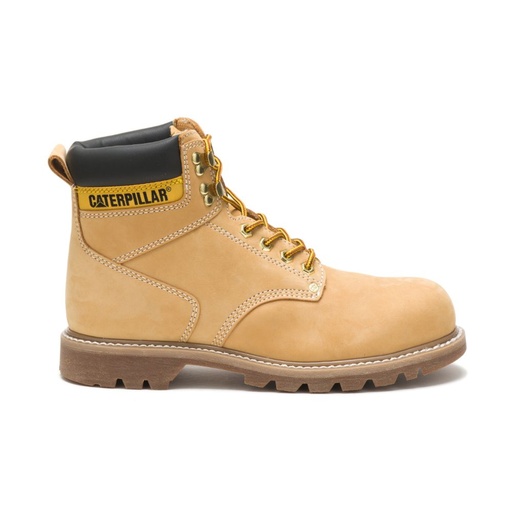 Caterpillar P89162 - Botin Hombre Second Shift St