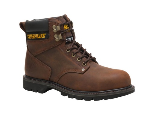 Caterpillar P89586 - Botines Hombre Second Shift St