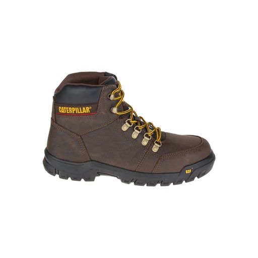 Caterpillar P90803 - Botines Hombre Outline St