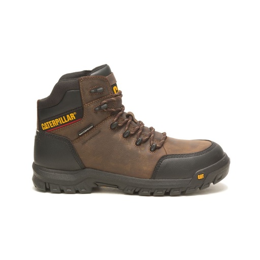 Caterpillar P90977 - Botines Hombre Resorption Ct Wp