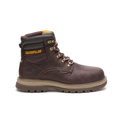 Caterpillar P91080 - Botines Hombre Fairbanks Wp St