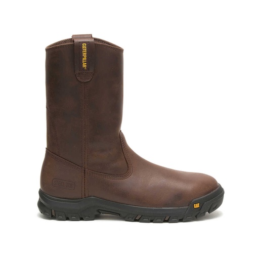 Caterpillar P91155 - Botin Hombre Drawbar St