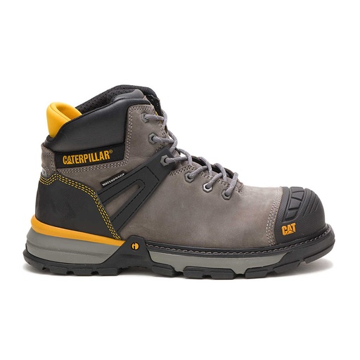 Caterpillar P91197 - Botines Hombre Excavator Superlite Wp Nt
