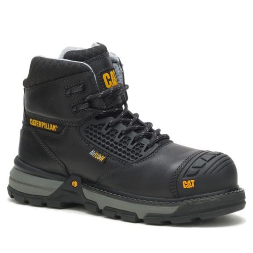 Caterpillar P91341 - Botin Mujer Excavator Superlite Cool Wscct