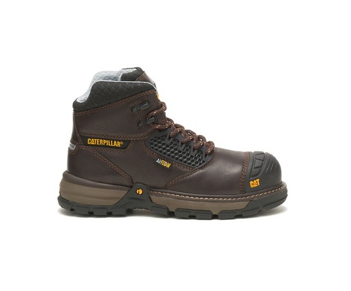 Caterpillar P91342 - Botin Mujer Excavator Superlite Cool Wscct