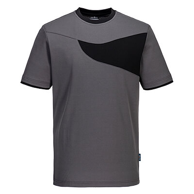 Portwest PW211 Camiseta PW2 de manga corta