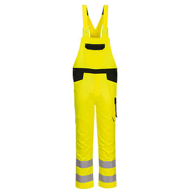 Portwest PW244 Peto PW2 de alta visibilidad