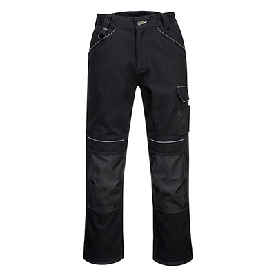 Portwest PW301 Pantalón de trabajo de algodón PW3
