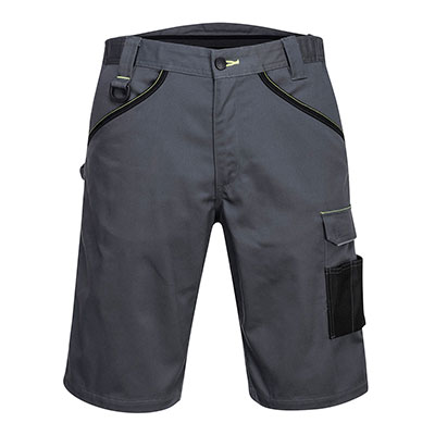 Portwest PW349 Bermudas de trabajo PW3