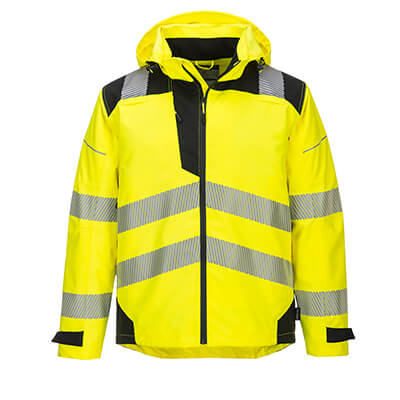Portwest PW360 Chubasquero transpirable PW3 Extreme