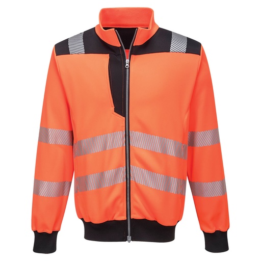 Portwest PW370 Sudadera de alta visibilidad PW3
