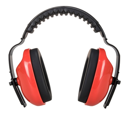 Portwest PW48 Protector auditivo PW Classic Plus