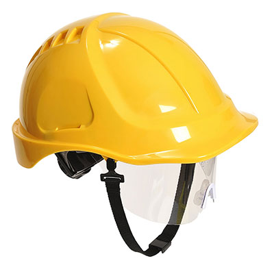 Portwest PW54 Casco Endurance Plus Visor