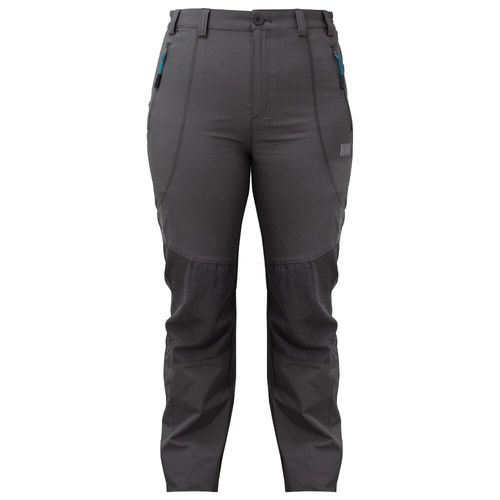 Pantalon HW Nahuel Mujer Gris