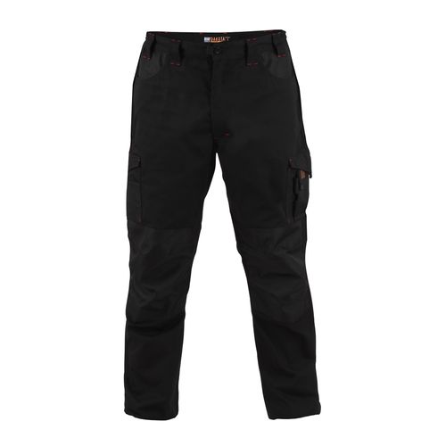 Pantalón Cargo Dakota Dark Shadow