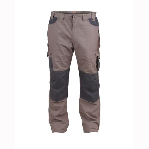 Pantalón Cargo Dakota HW Café