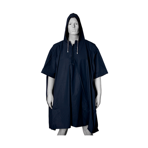 ​Poncho liviano de PVC, Steelpro