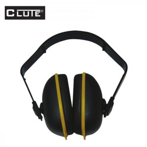 Clute Protector De Oidos Ey49H