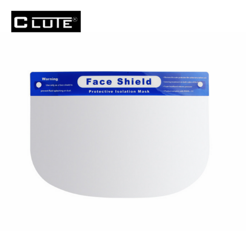 Clute Protector Facial Splash