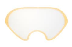 Protector de Lente Semi Permanente de 3M FF-400-17