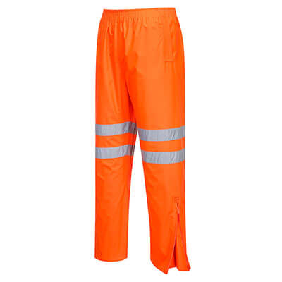 Portwest RT31 Pantalón de alta visibilidad Traffic RIS