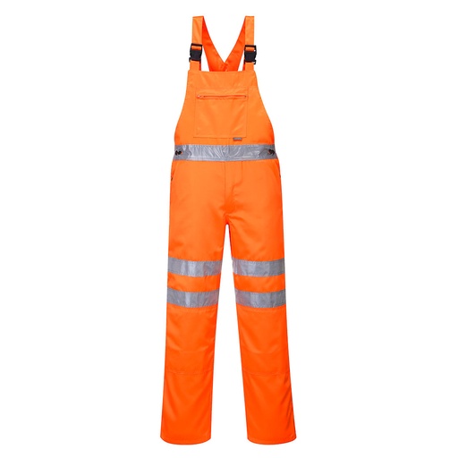 Portwest RT43 Peto de alta visibilidad RIS