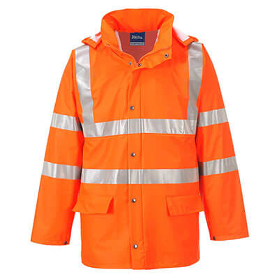 Portwest RT50 Chubasquero de Sealtex Ultra, sin forro