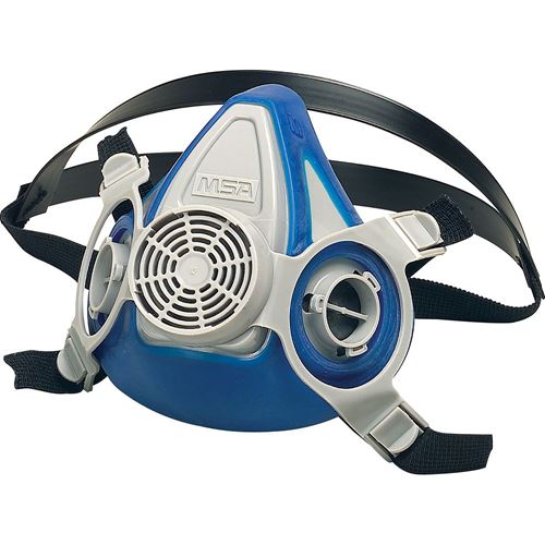 Respirador Advantage® 200LS Azul doble via (M), 815444, MSA