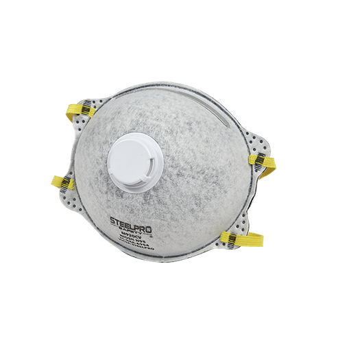 Respirador M920CV, Steelpro