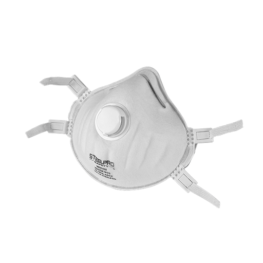 Respirador M933V, Steelpro