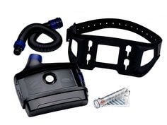 Respirador Purificador de Aire Motorizado 3M Versaflo Conjunto TR-616N, Batería de Alta Capacidad, Tubo Respiratorio B...