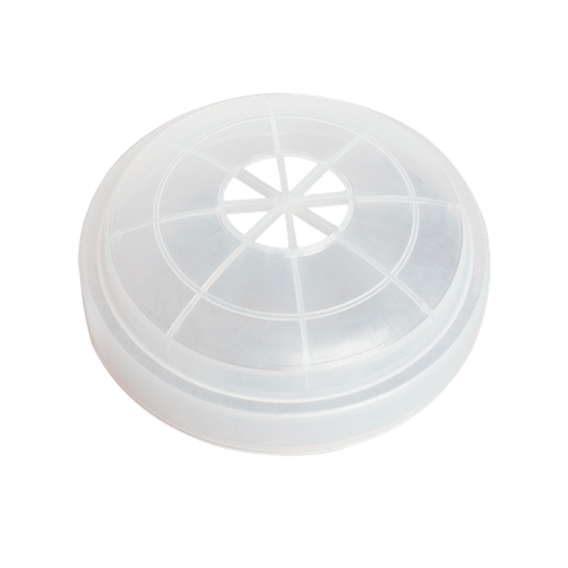 Retenedor para prefiltro, Steelpro