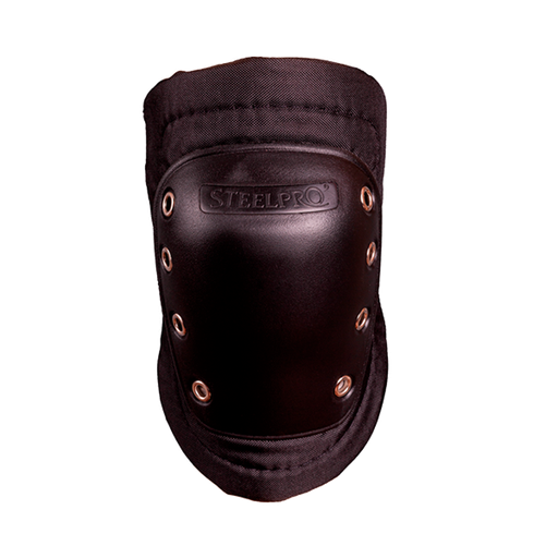 Rodillera poliéster, Steelpro