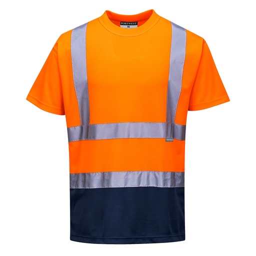 Portwest S378 Camiseta bicolor
