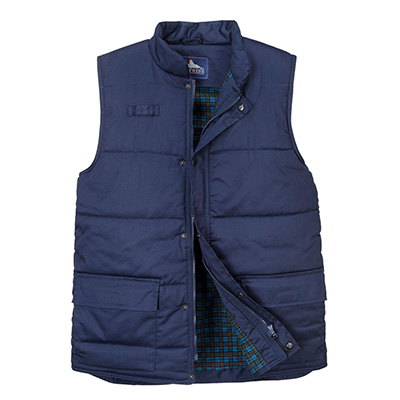 Portwest S410 Chaleco de calor Aran
