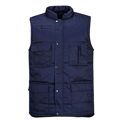 Portwest S414 Chaleco de calor Shetland