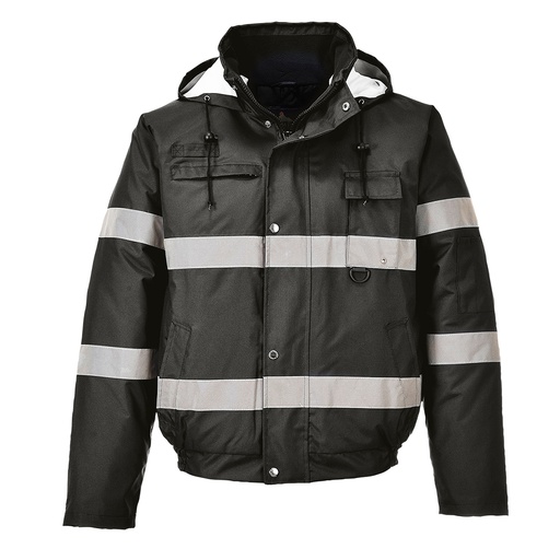 Portwest S434 Cazadora Bomber Iona Lite