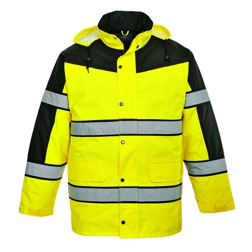 Portwest S462 Chaqueta bicolor Classic