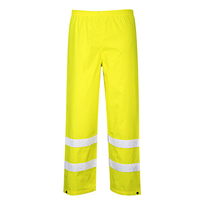Portwest S480 Pantalón de alta visibilidad Traffic
