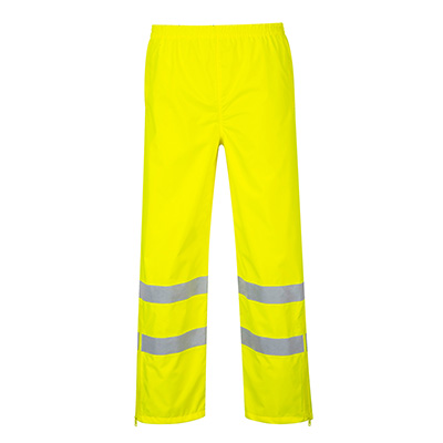 Portwest S487 Pantalón de alta visibilidad transpirable