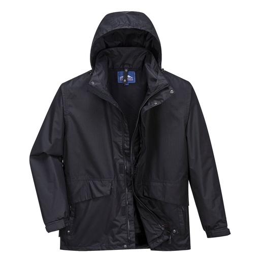 Portwest S507 Chaqueta 3 en 1 transpirable Argo