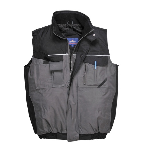 Portwest S560 Chaleco de calor bicolor RS